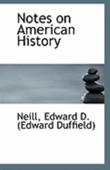 Notes on American History