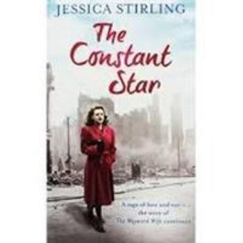 The Constant Star - Book #3 of the Hooper Trilogy