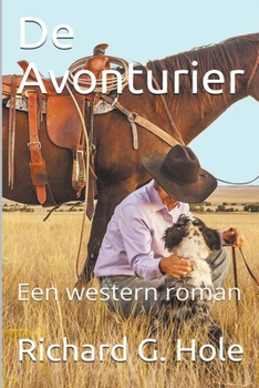 De Avonturier (Far West (N))