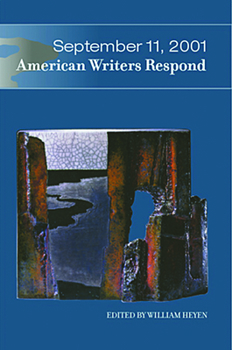 Paperback September 11, 2001: American Writers Respond Book
