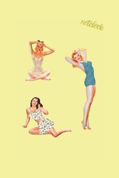 Paperback Notebook: & Journal Book