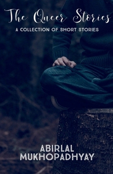 Paperback The Queer Stories Book