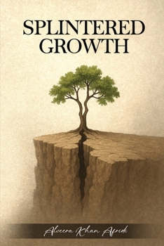 Paperback Splintered Growth Book