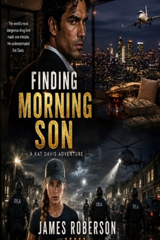 Paperback Finding Morning Son Book