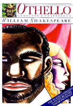 Othello : Complete and Unabridged