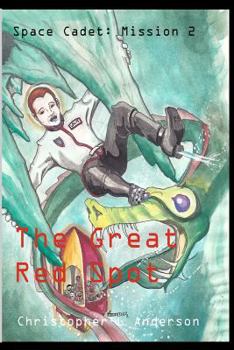 Paperback The Great Red Spot Book