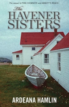 Paperback The Havener Sisters Book