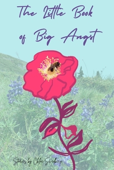 Paperback The Little Book of Big Angst Book
