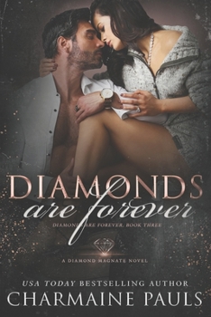 Diamonds are Forever - Book  of the Diamonds Are Forever