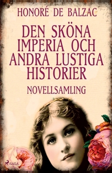 Paperback Den sköna Imperia och andra lustiga historier [Swedish] Book