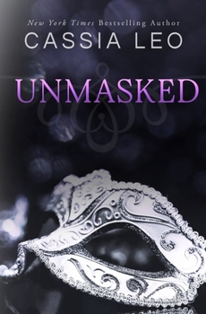 Paperback Unmasked: A Dark Romance Book