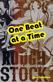 Paperback One Beat At A Time Book