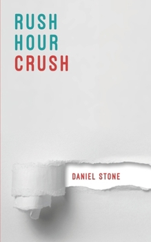 Paperback Rush Hour Crush Book