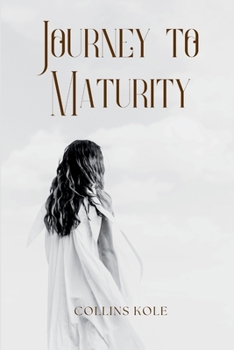 Paperback Journey to Maturity Book