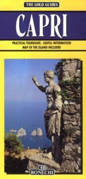 Paperback Capri Book