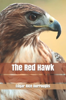 The Red Hawk - Book #3 of the Moon Trilogy