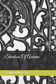 Paperback Shadows Of Autumn Book