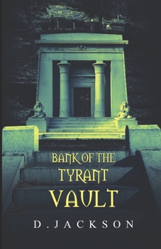 Paperback Bank of the Tyrant Vault (Special Edition): The SMB Book