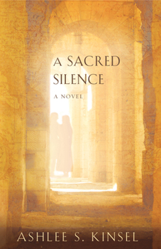 Paperback A Sacred Silence Book