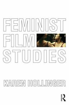 Paperback Feminist Film Studies Book