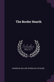 Paperback The Border Hearth Book