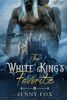 Paperback The White King's Favorite Book