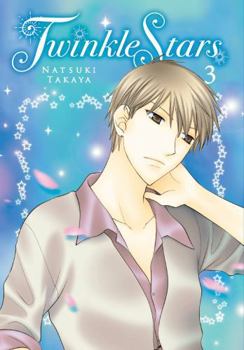 Twinkle Stars Vol. 3 - Book #3 of the Twinkle Stars Omnibus