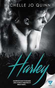 Paperback Harley Book