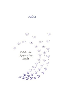 Paperback Celebrate appearing light Book