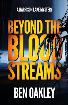 Paperback Beyond the Blood Streams Book