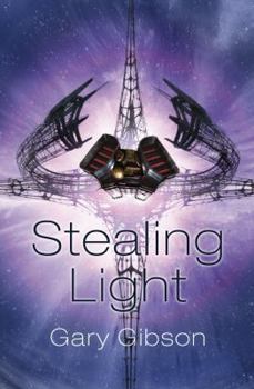 Stealing Light - Book #1 of the Shoal Sequence