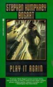 Play It Again - Book #1 of the R.J. Brook