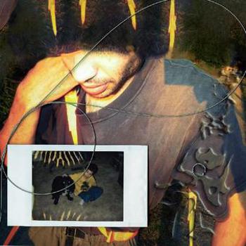 Vinyl Year Of The Orc Book