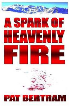 Paperback A Spark of Heavenly Fire Book