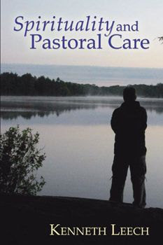Paperback Spirituality and Pastoral Care Book