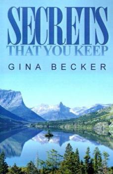 Paperback Secrets That You Keep Book