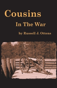 Paperback Cousins In The War Book