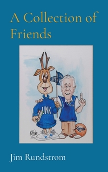 Hardcover A Collection of Friends Book