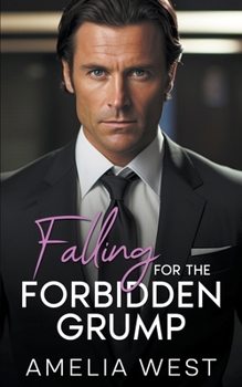 Paperback Falling For the Forbidden Grump Book