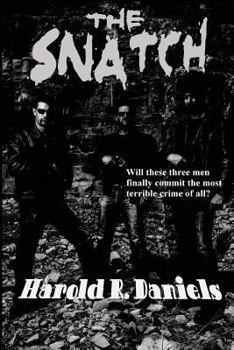 Paperback The Snatch Book