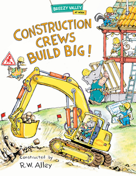 Construction Workers (tentative) N.H. Book 3