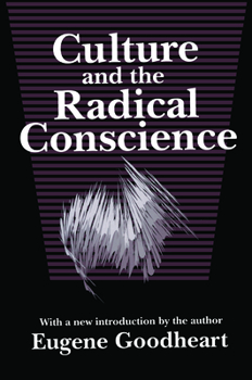 Paperback Culture and the Radical Conscience Book