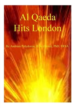 Paperback Al Qaeda Hits London Book