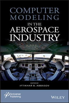 Hardcover Computer Modeling in Aerospace Book