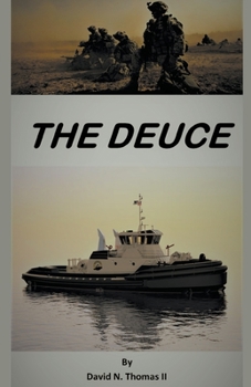 Paperback The Deuce Book