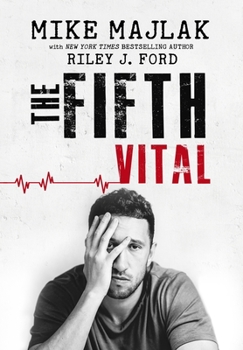 Hardcover The Fifth Vital Book