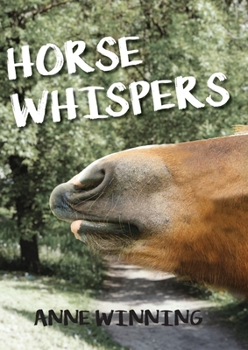 Paperback Horse Whispers Book