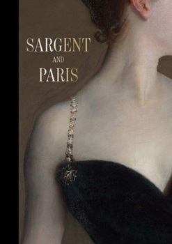 Hardcover Sargent and Paris Book