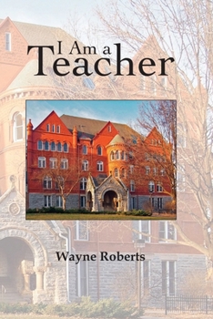 Paperback I Am a Teacher Book