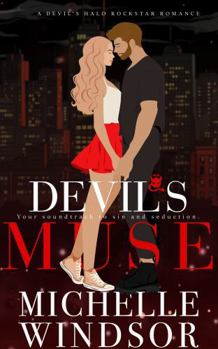 Paperback Devil's Muse Illustrated Special Edition Book